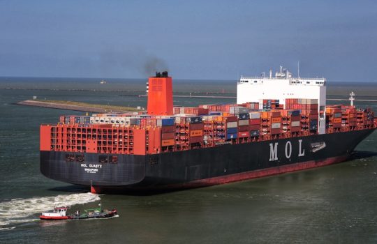 Shipping Weight Units Explained: Long vs Short Weight