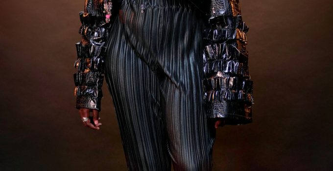 How AI Costume Technology is Changing the Entertainment Industry