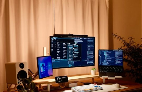 Top 6 Minimal Desktop Download Accelerators That Remote Workers Use to Speed Up Large File Transfers Over Unreliable Connections