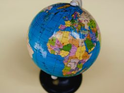 Corporate Branded Merchandise International Fulfillment for Small Batch Orders