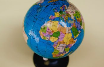 Corporate Branded Merchandise International Fulfillment for Small Batch Orders