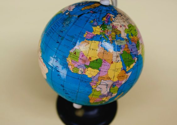 Corporate Branded Merchandise International Fulfillment for Small Batch Orders