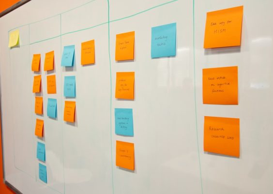 What Does “Flag Output” Mean in Google Flow? Explained