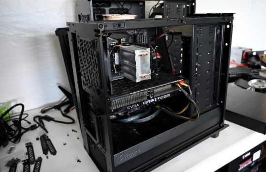 How to Fix Jellyfin Not Working With Tailscale Step by Step