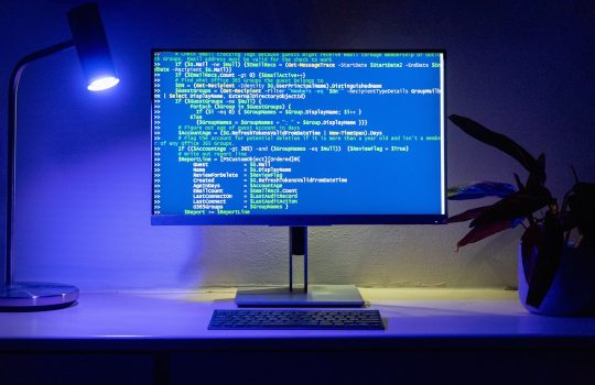 Fix Windows 10 Stuck in “Preparing Automatic Repair” Loop