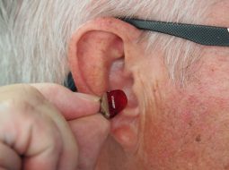 Signia Charge&Go IX hearing aids: review
