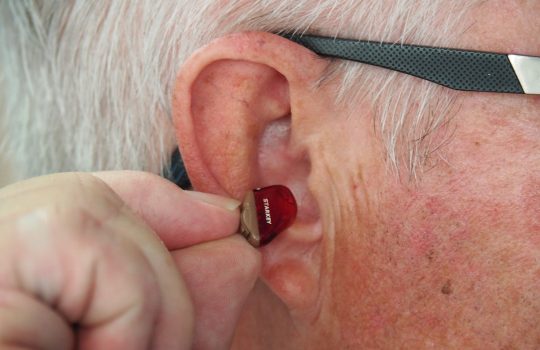 Signia Charge&Go IX hearing aids: review
