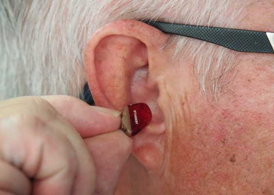 Signia Charge&Go IX hearing aids: review Signia Charge&Go IX hearing aids: review