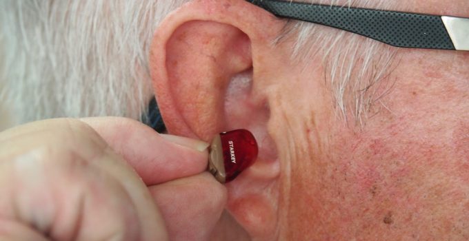 Signia Charge&Go IX hearing aids: review