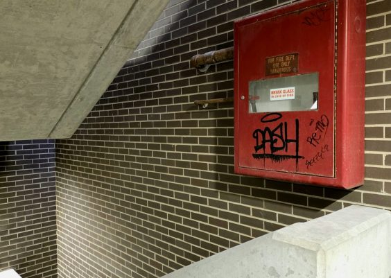 Vape detectors: avoiding false alarms