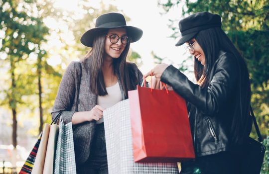 Top coupon tips for fall sales
