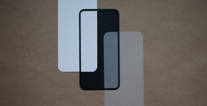 Logos in Presentations: Slide Hygiene and Legibility