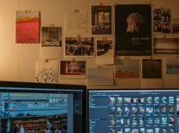 Never Miss A Paper: Using SLUM To Monitor Shadow Libraries