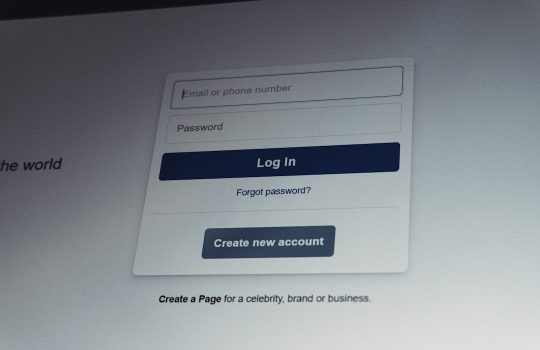 Why Is There an Extra Step to Enter an Etsy Store?