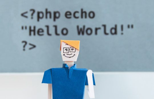 PHP Compatibility Guide for WordPress 6.8.1