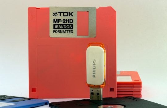 Advanced features of Win32 Disk Manager every Windows user should know