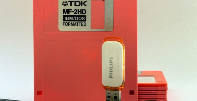 Advanced features of Win32 Disk Manager every Windows user should know