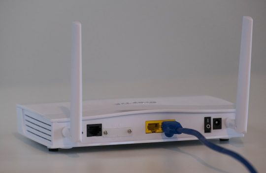 DHCP vs Static IP: DHCP vs Static Addressing for Network Configuration