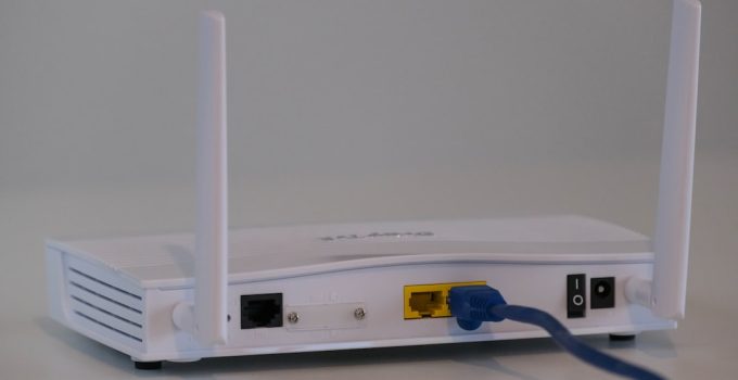 DHCP vs Static IP: DHCP vs Static Addressing for Network Configuration