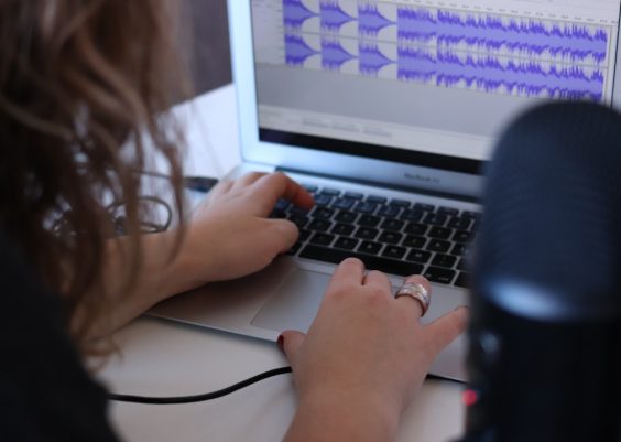 Did WiFiSkeleton Use Text-to-Speech in His Music? Explained