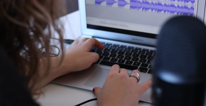 Did WiFiSkeleton Use Text-to-Speech in His Music? Explained