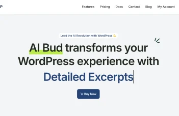 The Content Remix Engine: Maximizing Reach with AI Bud