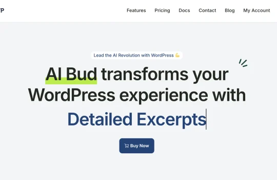 The Content Remix Engine: Maximizing Reach with AI Bud