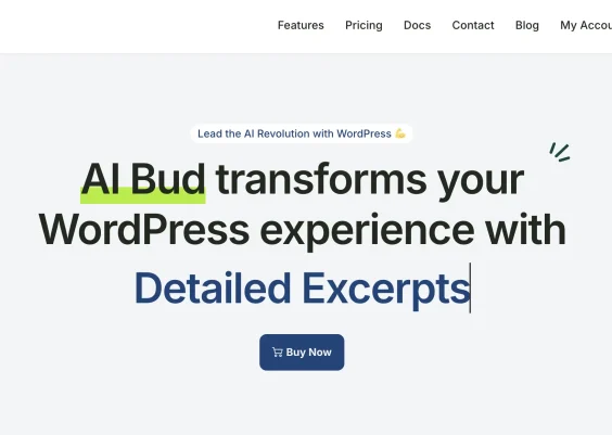 The Content Remix Engine: Maximizing Reach with AI Bud