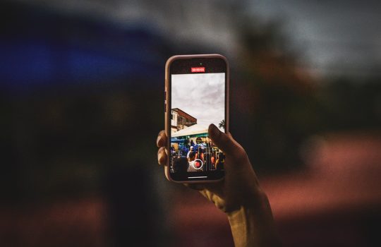 How to Get Free Instagram Views Without Compromising Your Account