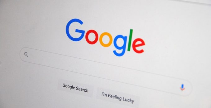 Fuck you Google: User Frustrations