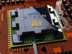 AMD Venice CPU: Future Server Architecture