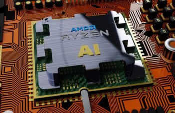 AMD Venice CPU: Future Server Architecture