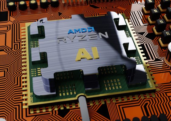 AMD Venice CPU: Future Server Architecture