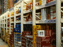 How Much Does a Stocker Make at Costco?