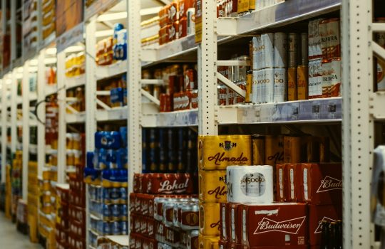 How Much Does a Stocker Make at Costco?