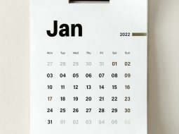 Top Tips for Designing a Beautiful Canva Print Calendar