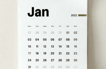 Top Tips for Designing a Beautiful Canva Print Calendar