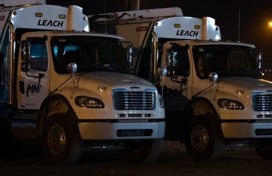 20 Ways Video Surveillance Helps Warehouse Operations