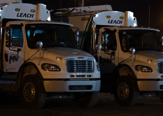 20 Ways Video Surveillance Helps Warehouse Operations