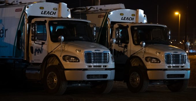 20 Ways Video Surveillance Helps Warehouse Operations