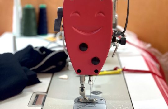 Teach Pendant: Robotics Programming Tool