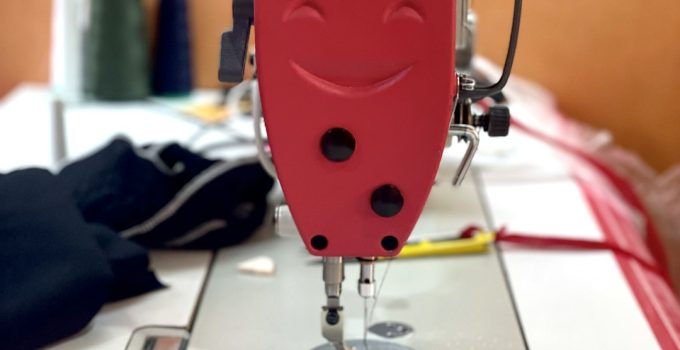 Teach Pendant: Robotics Programming Tool