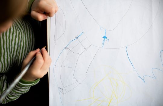 How to Add Child Pages in Confluence