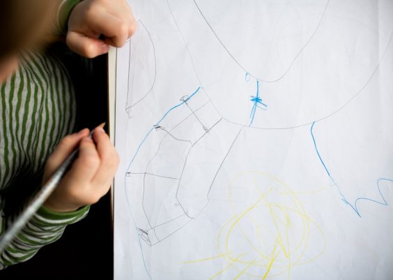 How to Add Child Pages in Confluence