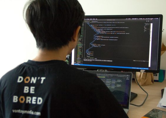 MobileCreativeOrg — Real Tech, Smart Design & Creative Minds