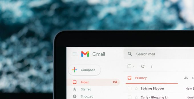 What Does “Removed – Gmail” Mean? A Guide
