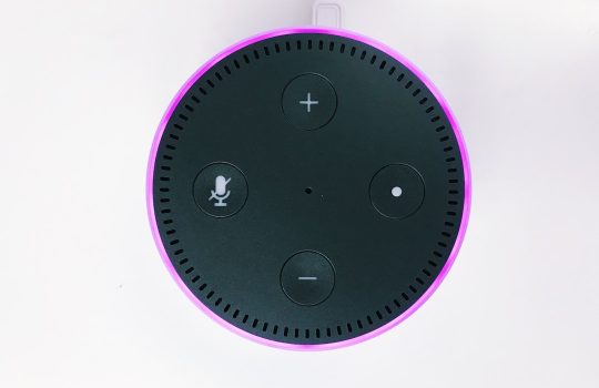 Smart Home Devices That Work With Echo Dot: Ultimate Guide