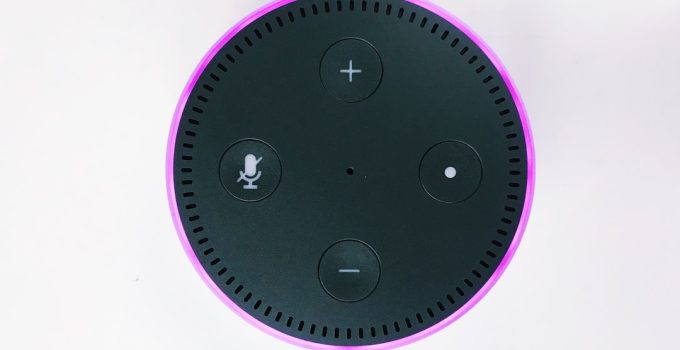 Smart Home Devices That Work With Echo Dot: Ultimate Guide