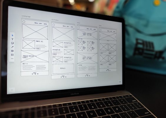 Best 5 Lost-Cost Wireframing Tools Small Designers Prefer