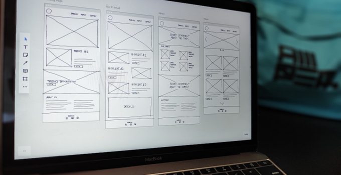 Best 5 Lost-Cost Wireframing Tools Small Designers Prefer